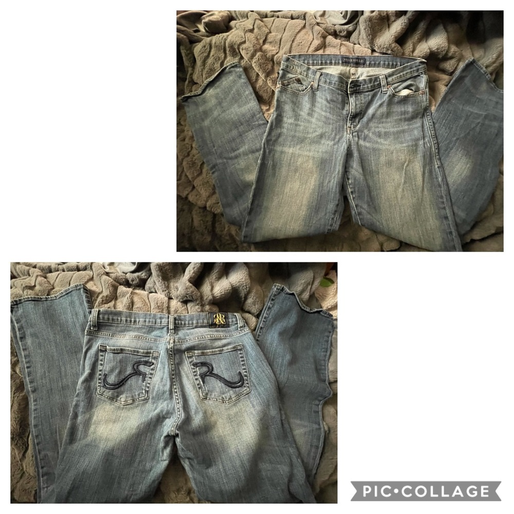 Rock & Republic Jeans